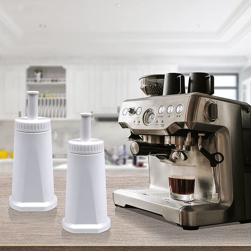 Breville Espresso Barista Touch - コーヒーマシンの水フィルターは、Breville Sage Oracle Touch Barista、Claro Swiss、Bes878、Bes008