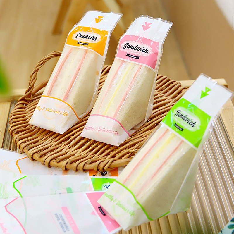 100 個のサンドイッチラッパー特別な使い捨て簡単に引き裂け - Spring Roll Wrapper のレビューと価格