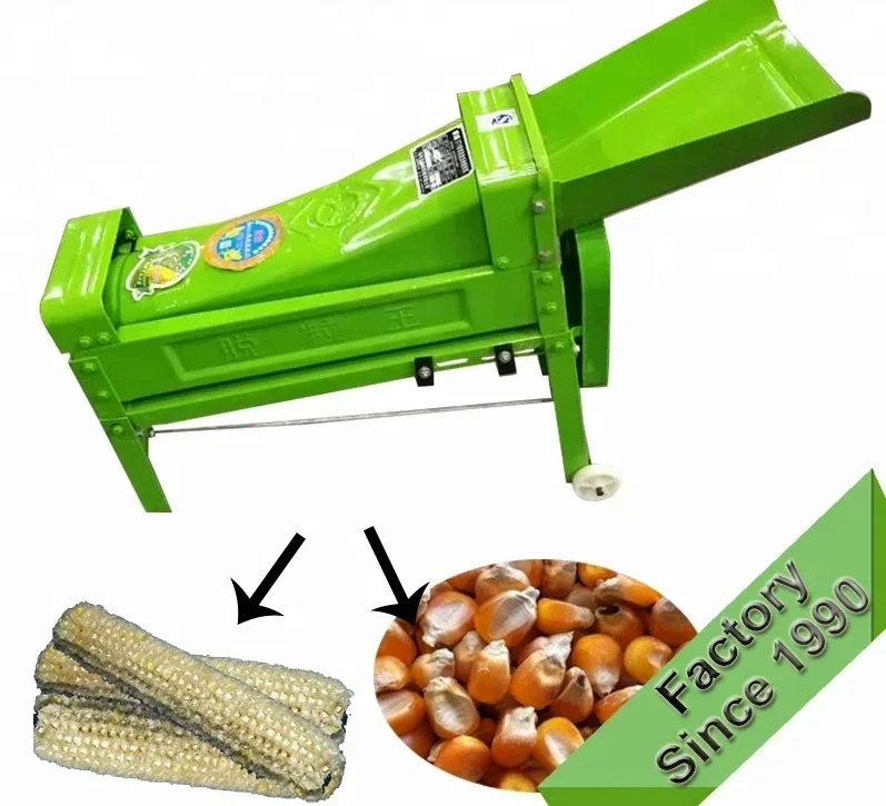 工場直販！売れ筋！家庭用0.5-2t/h鋳鉄製電動スイートコ - Cast Iron Corn のレビューと価格