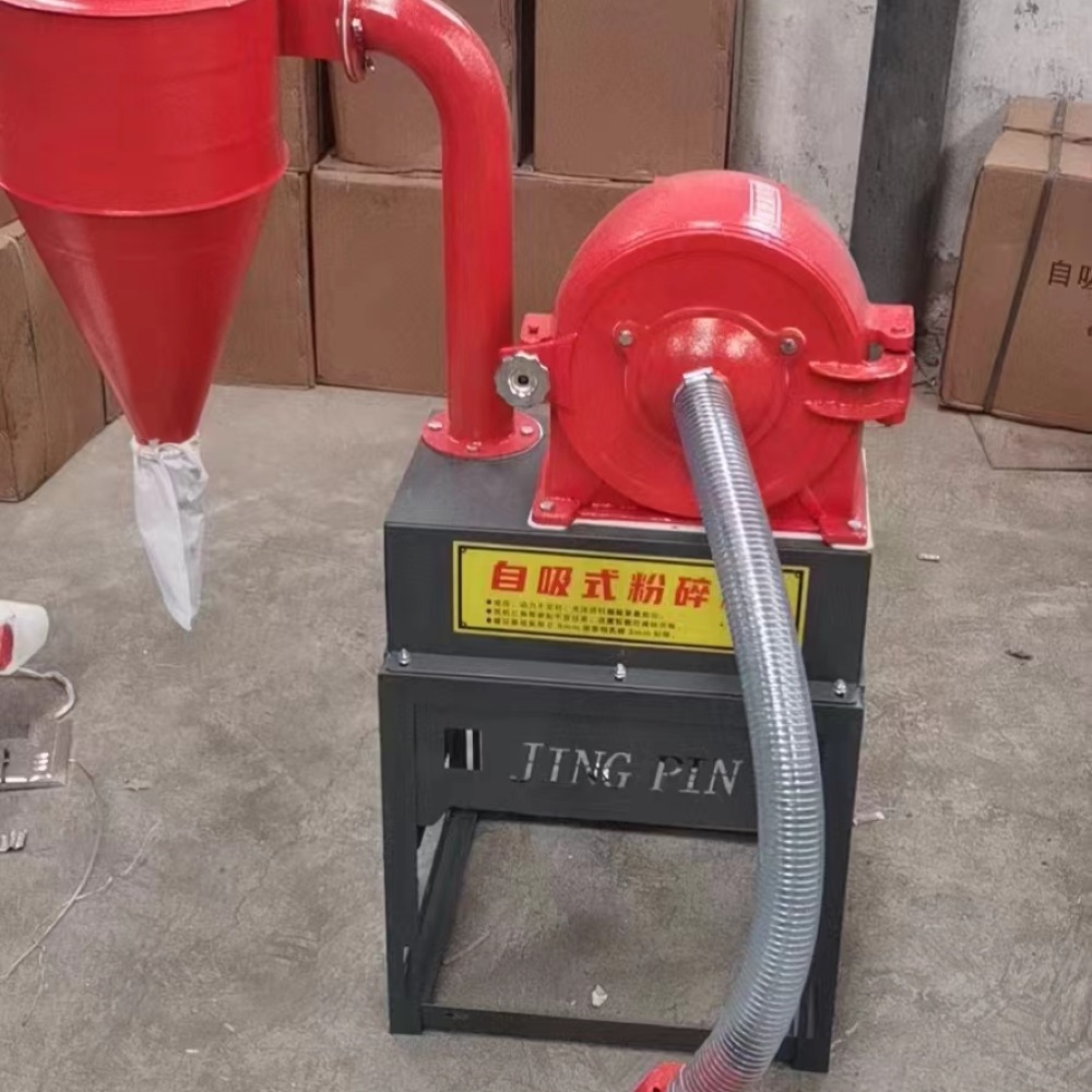 AIROW高効率鋳鉄製自動吸水式穀物粉砕機、小型農場用トウモ - Cast Iron Corn のレビューと価格