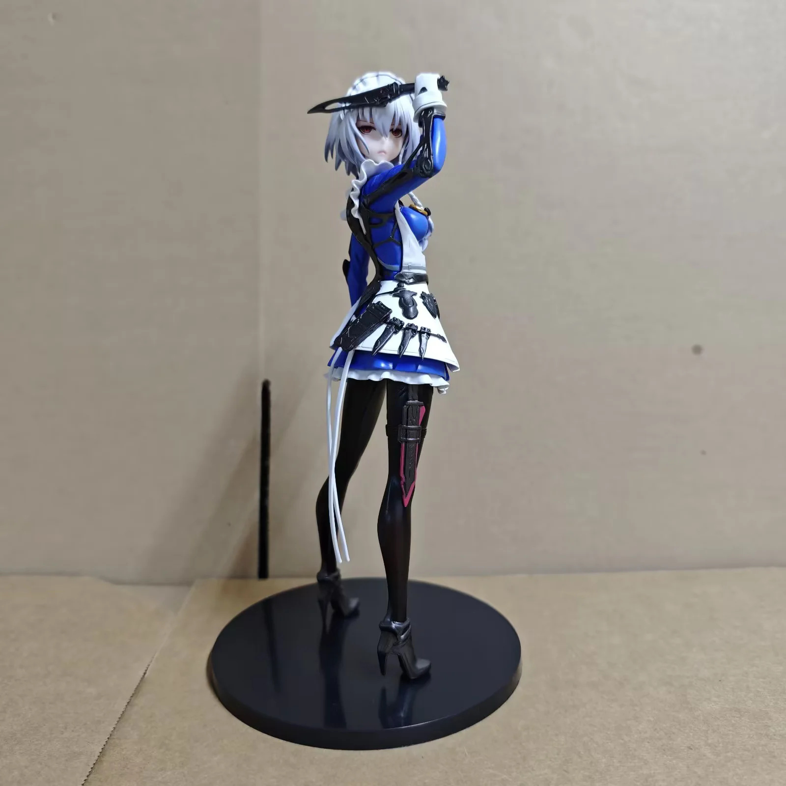 23 センチメートル東方プロジェクト十六夜咲夜メイドナイフを - Okonomiyaki Spatula のレビューと価格