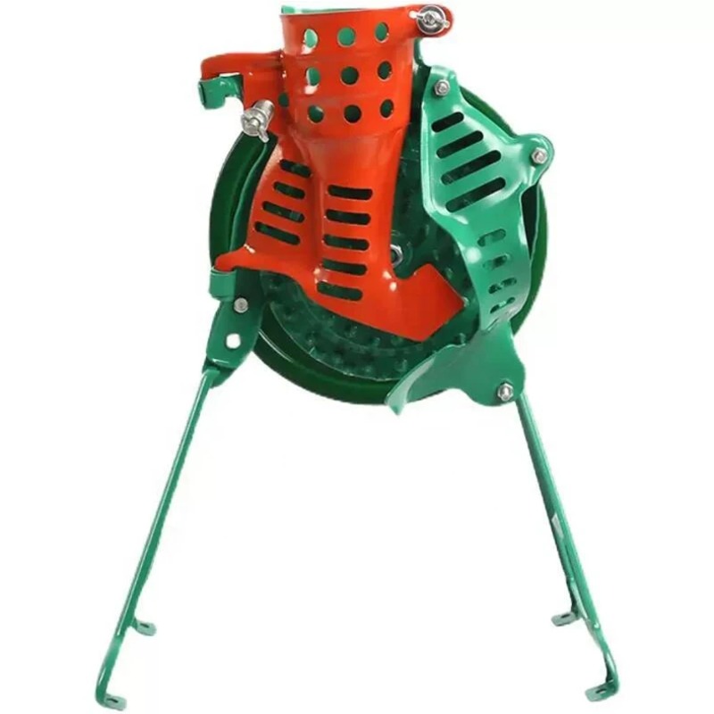 手動式トウモロコシ脱穀機 鋳鉄製 農場用手動式トウモロコシ脱 - Cast Iron Corn のレビューと価格