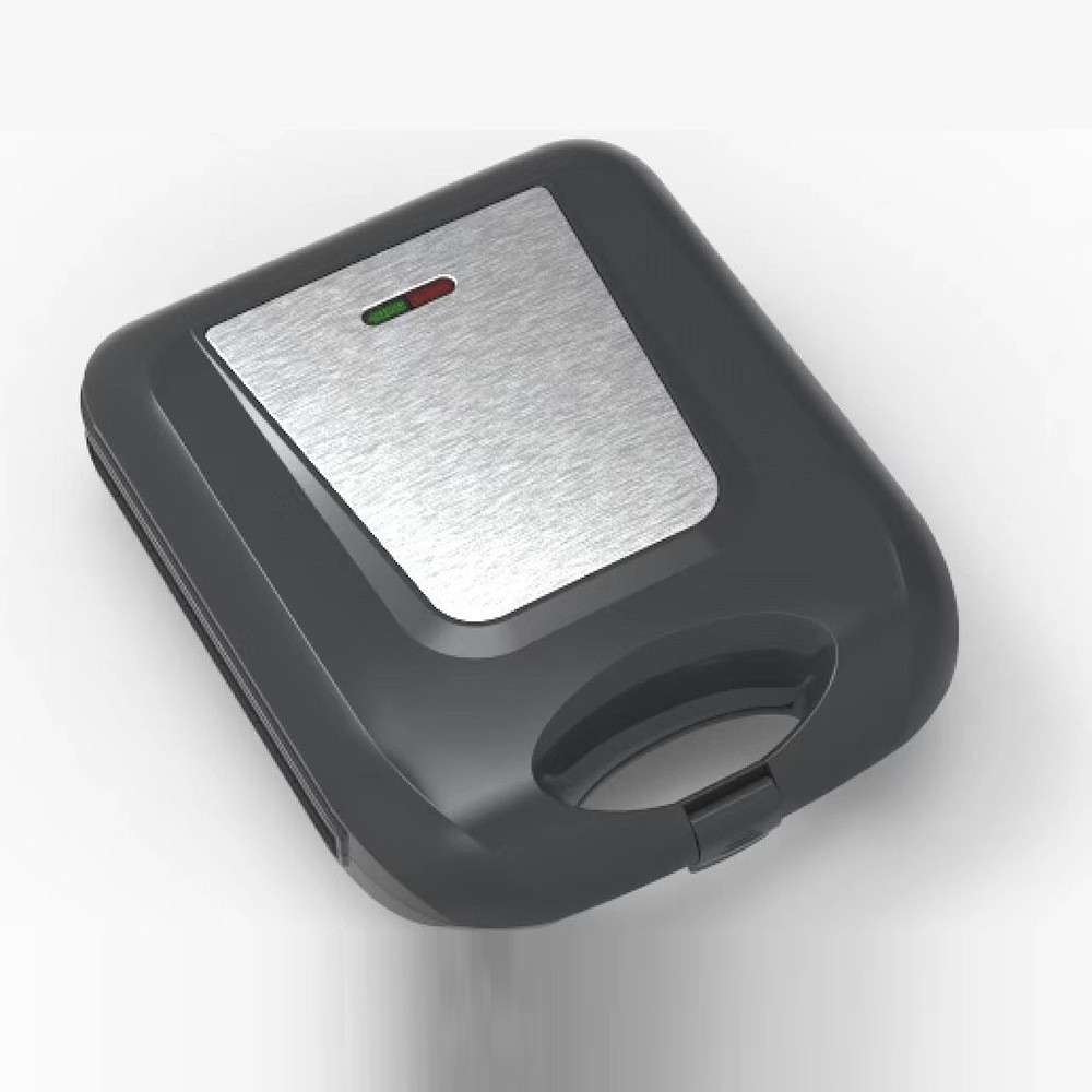 大型16穴ドーナツメーカー 家庭用朝食マシン サンドイッチ＆ - Mini Pancake Griddle のレビューと価格